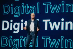 CES 2026: Siemens presenta sus novedades tecnológicas para acelerar la revolución de la IA industrial