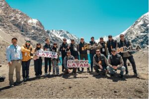 Chery cumple 20 años en Latinoamérica y refuerza su compromiso con el mercado peruano