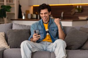 Claves para maximizar la carga rápida y cuidar la batería del smartphone vivo