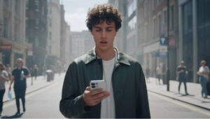 Cuando el calor juega en contra: por qué el celular falla al reconocer tu huella o rostro OPPO