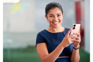 Cuatro tendencias que marcarán el uso del smartphone en 2026