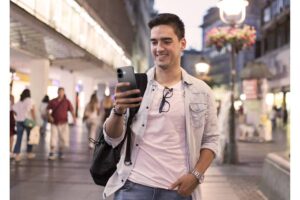 Cuatro tendencias que marcarán el uso del smartphone en 2026