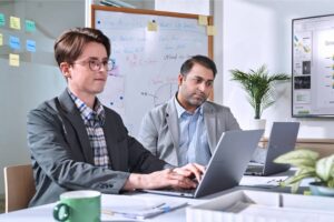 El 64% de las pymes en Latinoamérica pierden productividad por fallos técnicos y riesgos de ciberseguridad ASUS