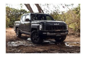 El año histórico de Kia Perú: N°1 en automóviles y N°2 en SUVs