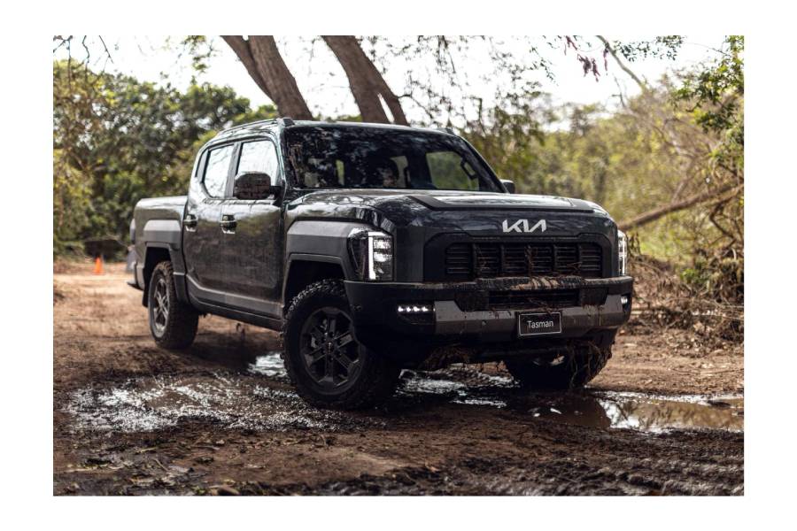 El año histórico de Kia Perú: N°1 en automóviles y N°2 en SUVs