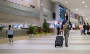 El error que muchos viajeros cometen al tirar su tarjeta de embarque Bitdefender