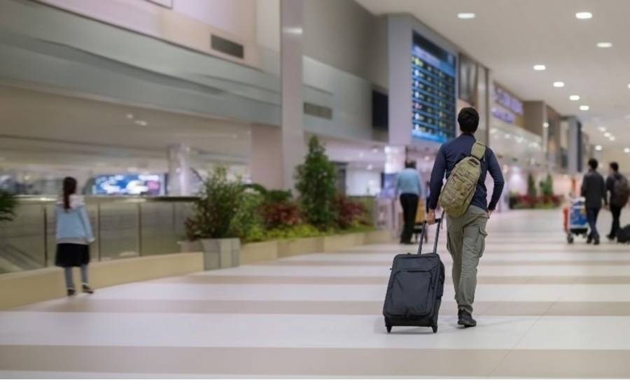 El error que muchos viajeros cometen al tirar su tarjeta de embarque Bitdefender