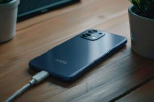 Evita que tu celular se recaliente en el verano y cárgalo de forma segura para prolongar su vida útil OPPO