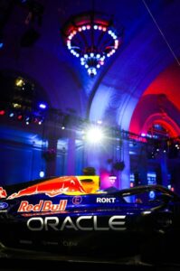 Ford regresa a la Fórmula 1: una historia de asuntos pendientes y legado