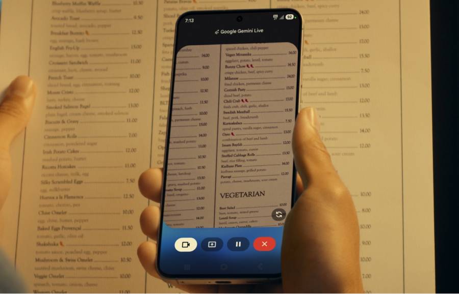 Galaxy S25 FE combina descuentos especiales y la experiencia Galaxy AI para transformar el 2026