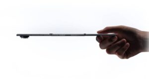 Galaxy Z TriFold en el CES 2026: todo lo que debes saber sobre el móvil plegable que apunta al futuro