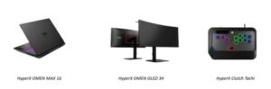 HP en CES 2026: HyperX y OMEN se unen para impulsar el futuro del gaming