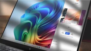 HP en CES 2026: Impulsando la productividad de impresión de forma inteligente con HP para Microsoft 365 Copilot