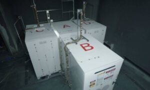 Huawei Digital Power establece un nuevo estándar de seguridad en almacenamiento energético con prueba extrema