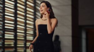 Huawei lanza en Perú el HUAWEI Mate X7, el nuevo estándar en smartphones plegables