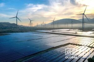 Huawei y Sungrow consolidan liderazgo global en inversores solares