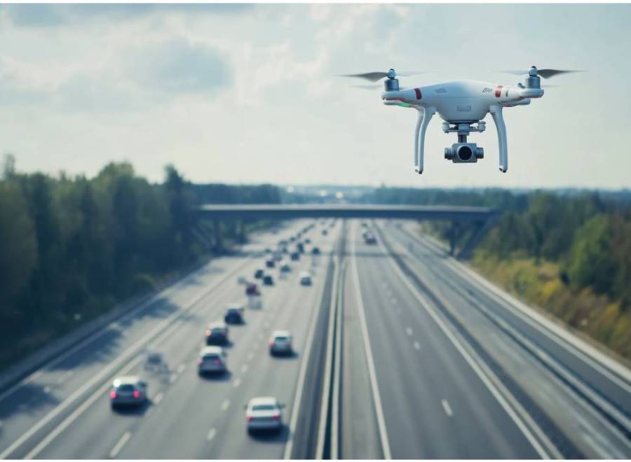 Hunter Robo de autos en Lima_ cinco formas en que los drones ayudan a recuperar vehículos