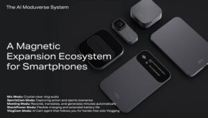 Infinix apuesta por celulares con llamadas satelitales, mayor rendimiento y diseño inteligente tras el CES 2026