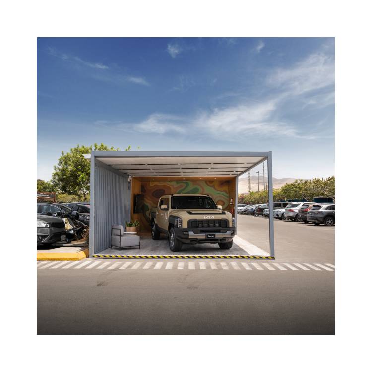 Kia Verano sin frenos: cuatro planes en el sur para vivir la temporada al máximo