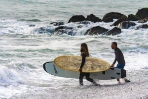 Kia Verano sin frenos: cuatro planes en el sur para vivir la temporada al máximo