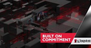 Kingston se mantiene entre las principales compañías privadas de 2025