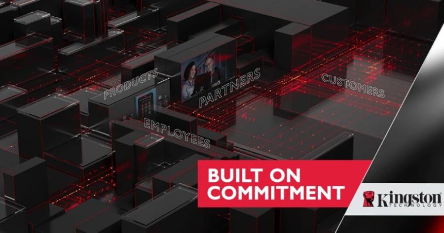 Kingston se mantiene entre las principales compañías privadas de 2025