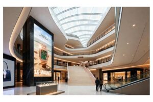 LG presenta el nuevo display Micro LED LG MAGNIT en ISE 2026