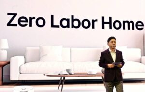 LG presenta su enfoque de “ia en acción”