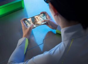 La Serie POCO F8 llega al Perú y marca su ingreso al segmento flagship premium