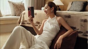 La cámara de este plegable revoluciona el mercado fotográfico, conoce que hizo HUAWEI en el nuevo Mate X7