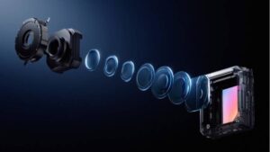 La cámara de este plegable revoluciona el mercado fotográfico, conoce que hizo HUAWEI en el nuevo Mate X7