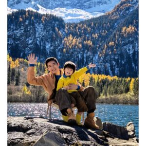 La cámara de este plegable revoluciona el mercado fotográfico, conoce que hizo HUAWEI en el nuevo Mate X7