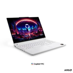 Lenovo eleva el nivel del CES con el Legion Pro Rollable Concept y los últimos dispositivos gaming