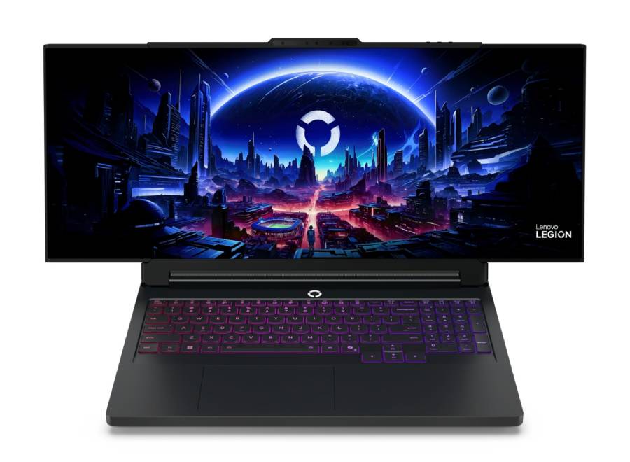 Lenovo presenta en CES 2026 el Legion Go, su dispositivo portátil más potente con SteamOS nativo