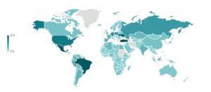 Los malware qué más atacaron a teléfonos Android en 2025 ESET