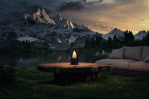 Más que un router: HUAWEI WiFi Mesh X3 Pro combina Wi-Fi 7, diseño inspirado en la naturaleza y alto desempeño