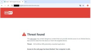 Mineros de criptomonedas en Latinoamérica: ESET revela los 5 tipos de sitios más detectados