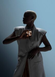 Motorola inaugura una nueva era en la fotografía móvil con moto ai