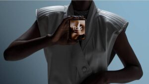 Motorola inaugura una nueva era en la fotografía móvil con moto ai