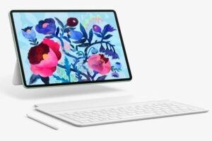 Pantalla, creatividad y productividad: así le gana la HUAWEI MatePad 11.5 S a la iPad Air