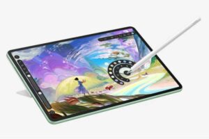 Pantalla, creatividad y productividad: así le gana la HUAWEI MatePad 11.5 S a la iPad Air