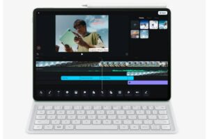 Pantalla, creatividad y productividad: así le gana la HUAWEI MatePad 11.5 S a la iPad Air