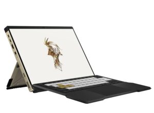 ROG Flow Z13-KJP: La laptop de edición limitada para fans de Hideo Kojima que redefine el gaming ultraportátil y la creación con IA