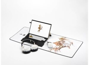 ROG Flow Z13-KJP: La laptop de edición limitada para fans de Hideo Kojima que redefine el gaming ultraportátil y la creación con IA