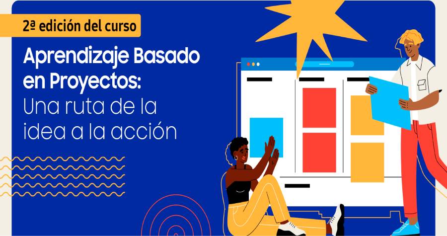 Samsung abre inscripciones para la 2ª edición del curso sobre Aprendizaje Basado en Proyectos para docentes de América Latina