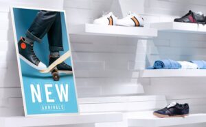 Samsung amplía portafolio de Color E-Paper en América Latina e impulsa la digitalización sostenible en el comercio minorista