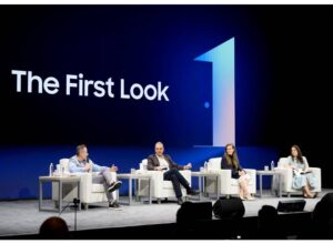 Samsung detalla el impacto que FAST, los creadores y las experiencias en vivo están teniendo en el futuro de la televisión en CES 2026