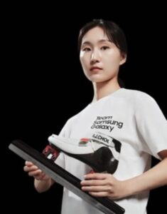 Samsung inicia la cuenta regresiva para Milano Cortina 2026 con la presentación del nuevo roster del Team Samsung Galaxy