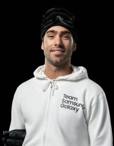 Samsung inicia la cuenta regresiva para Milano Cortina 2026 con la presentación del nuevo roster del Team Samsung Galaxy