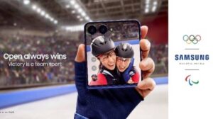 Samsung inicia la cuenta regresiva para Milano Cortina 2026 con la presentación del nuevo roster del Team Samsung Galaxy
